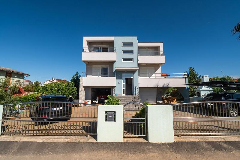 Apartment Terezija by the sea - image 19