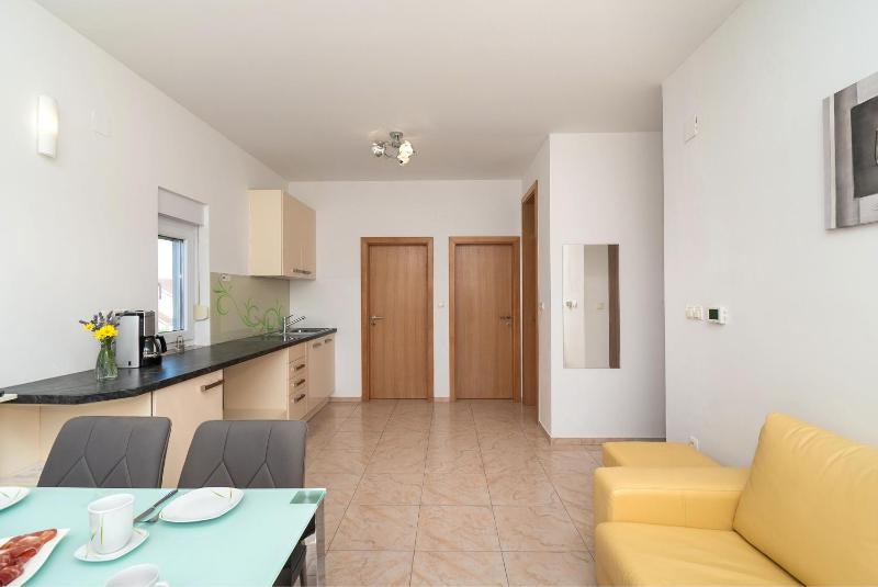 Apartment Terezija by the sea - image 39
