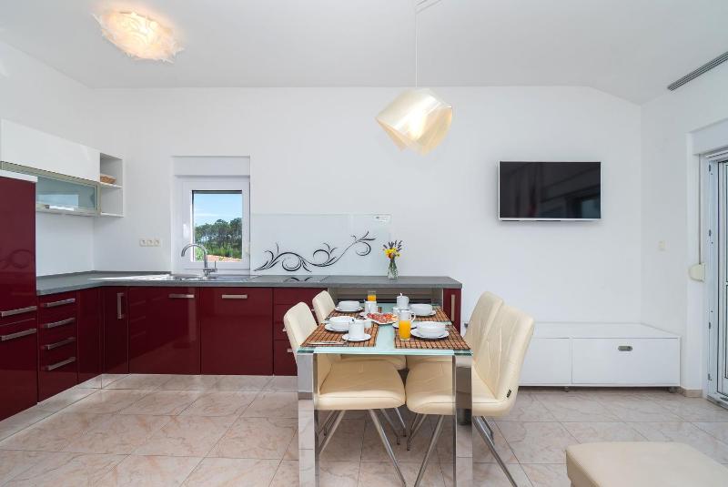 Apartment Terezija by the sea - image 7