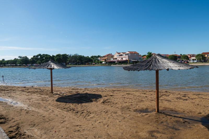 Apartment Terezija by the sea - image 30