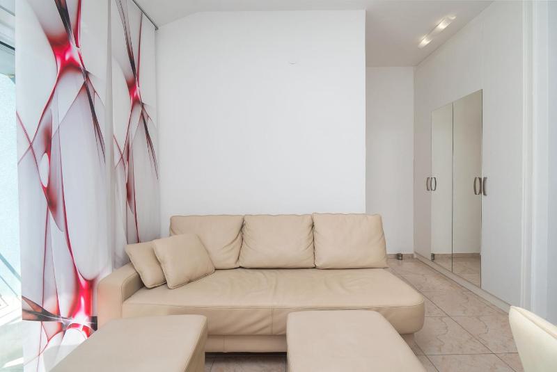 Apartment Terezija by the sea - image 36