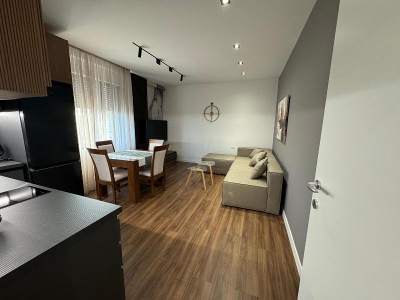Luxury City Center Apartment24 - image 16