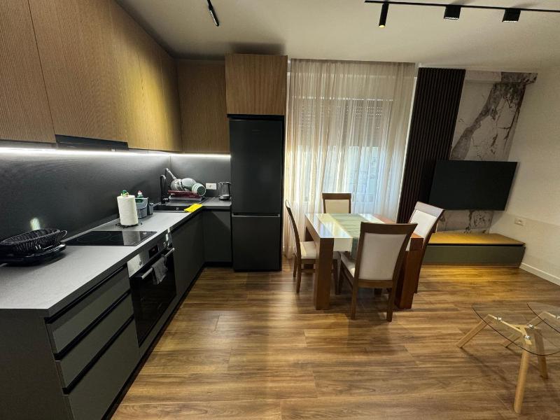 Luxury City Center Apartment24 - image 13