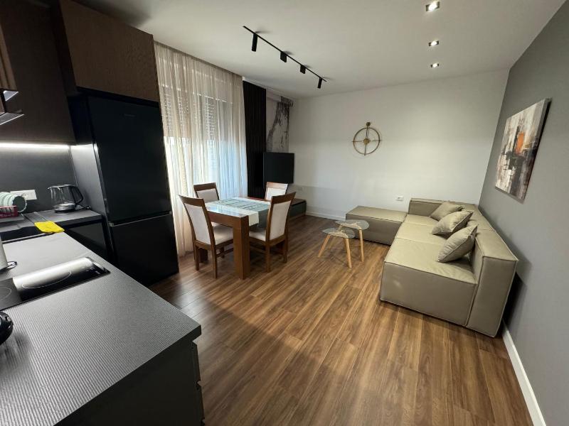Luxury City Center Apartment24 - image 15