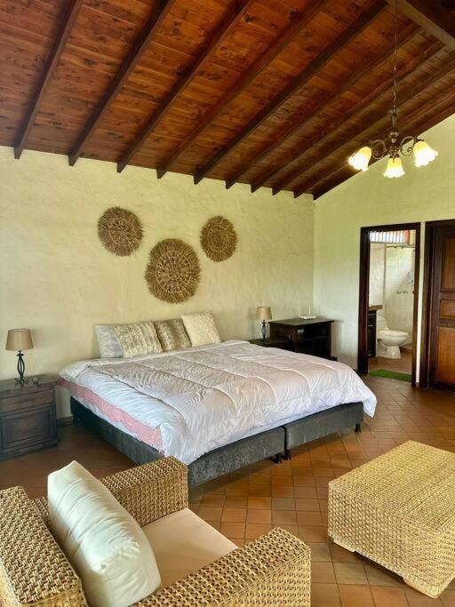 Villa privada Eje Cafetero - image 38