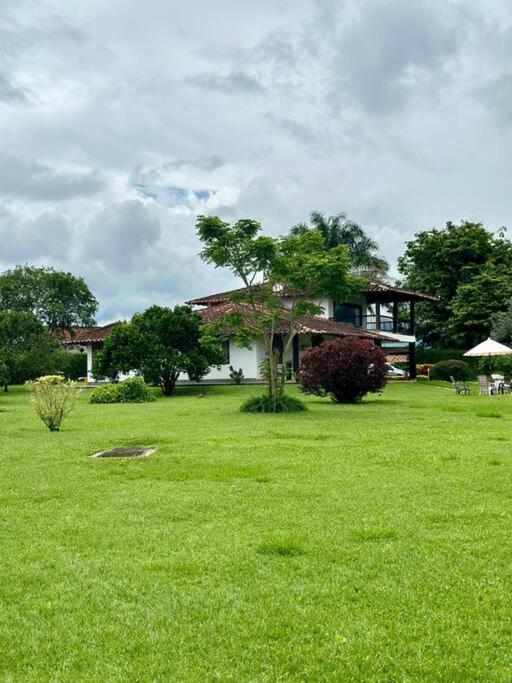 Villa privada Eje Cafetero - image 26