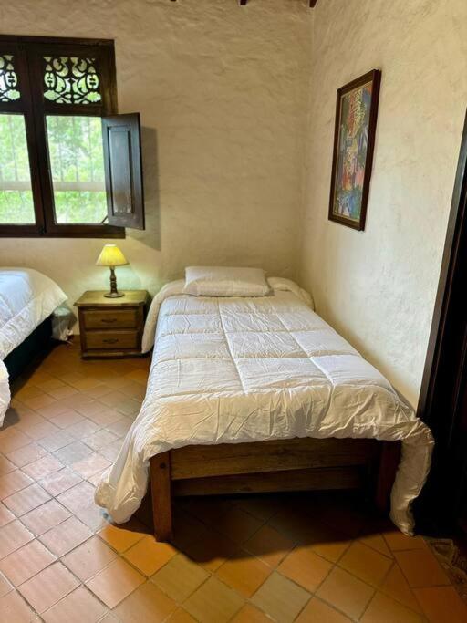 Villa privada Eje Cafetero - image 20
