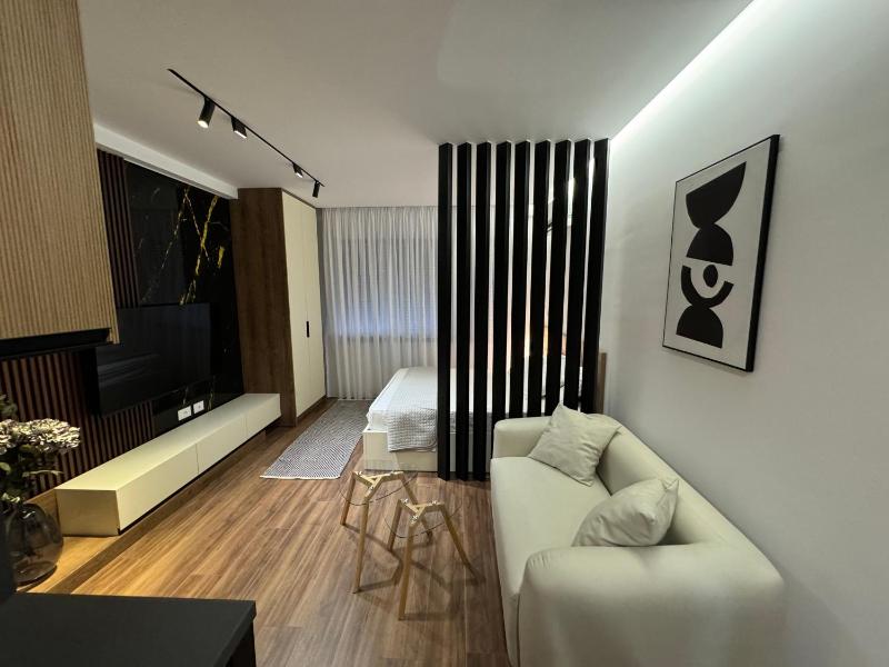 Luxury City Center Studio Apt25 - image 1