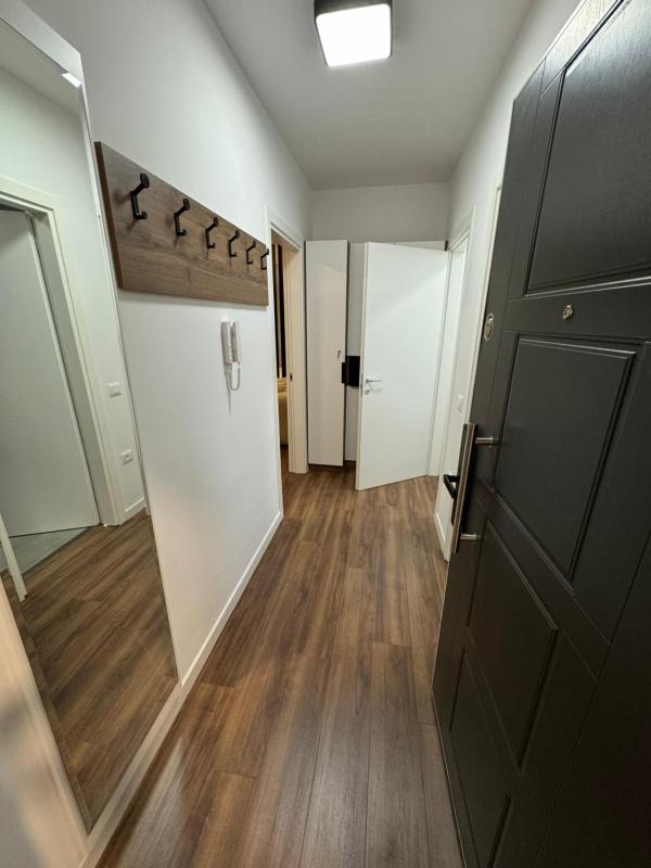 Luxury City Center Studio Apt25 - image 13