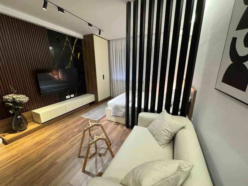 Luxury City Center Studio Apt25 - image 15