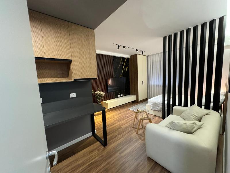 Luxury City Center Studio Apt25 - image 11