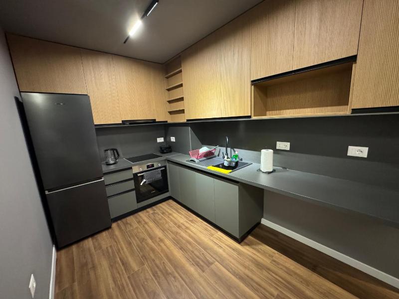 Luxury City Center Studio Apt25 - image 12
