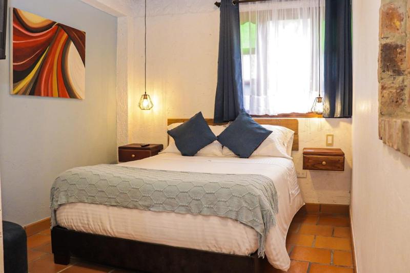 Casa El Retiro - Villa de Leyva - image 41