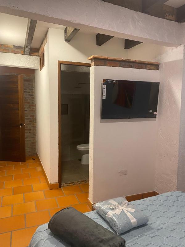 Casa El Retiro - Villa de Leyva - image 39