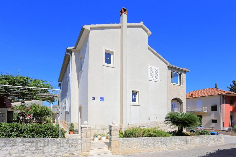 Apartments with parking space Supetar Brac - 21655 - image 22