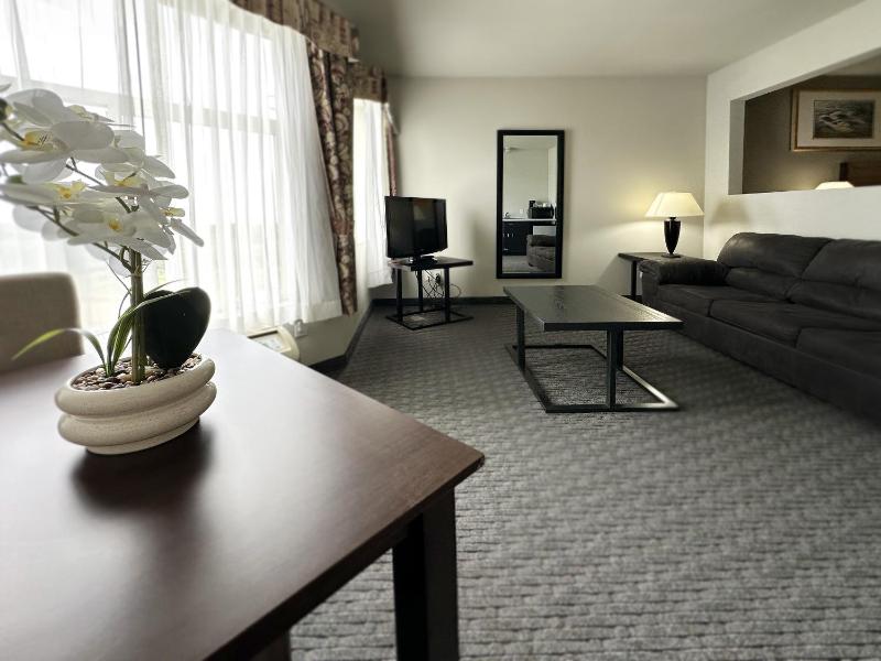 King Junior Suite  image 4