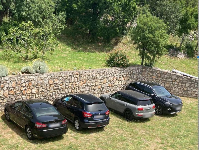 Apartments with parking space Senj - 23402 - image 18