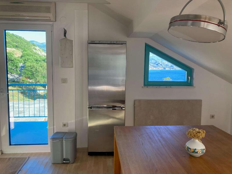 Apartments with parking space Senj - 23402 - image 25