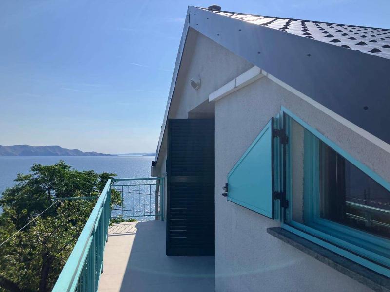 Apartments with parking space Senj - 23402 - image 23