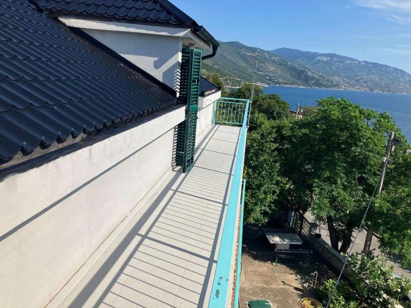 Apartments with parking space Senj - 23402 - image 16