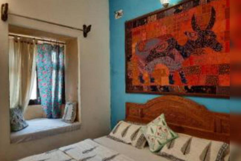 Hotel Janat Heritage - image 8