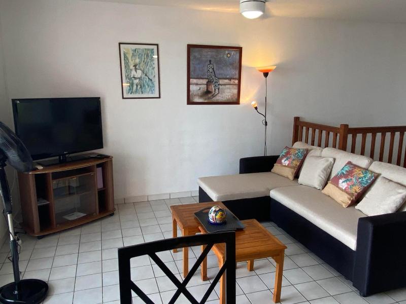 Charmant Appartement avec Terrasse - L'Anse Mitan - FR-1-765-25 - image 8
