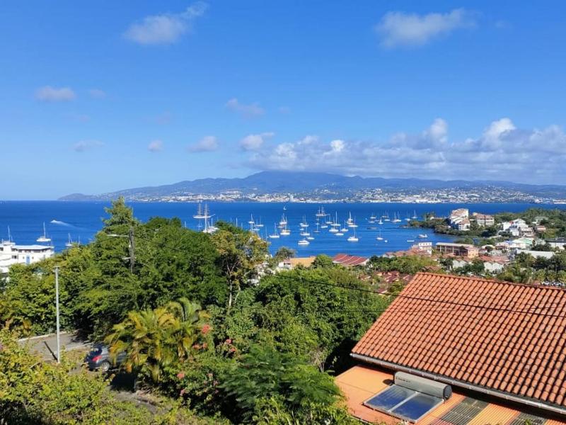 Charmant Appartement avec Terrasse - L'Anse Mitan - FR-1-765-25 - image 2