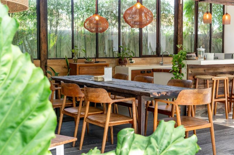 Villa Hatari Canggu - image 23