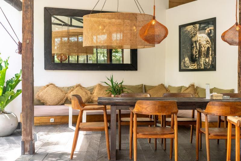 Villa Hatari Canggu - image 7