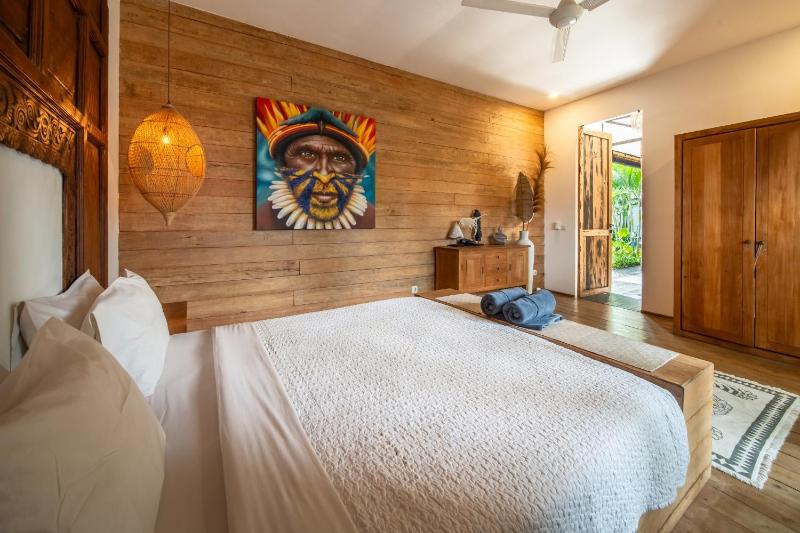 Villa Hatari Canggu - image 13