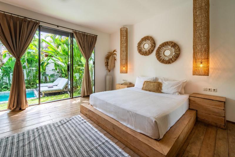 Villa Hatari Canggu - image 14