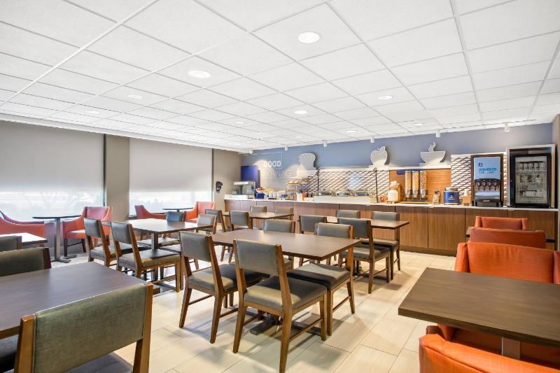Holiday Inn Express Hotel & Suites Ocean City By IHG - image 13