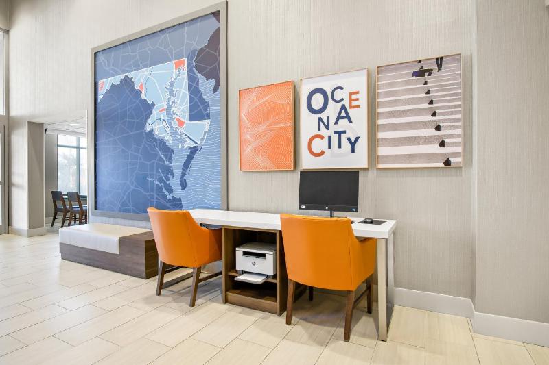 Holiday Inn Express Hotel & Suites Ocean City By IHG - image 19