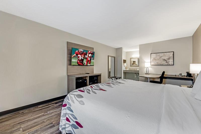 Superior King Room Non-Smoking image 1