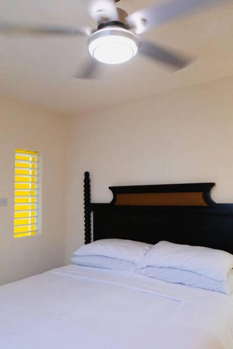 GAIA Barbados! 2bedroom Home 5min walk to the beach - image 7