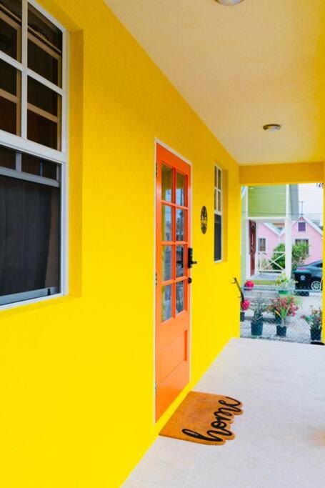 GAIA Barbados! 2bedroom Home 5min walk to the beach - image 16