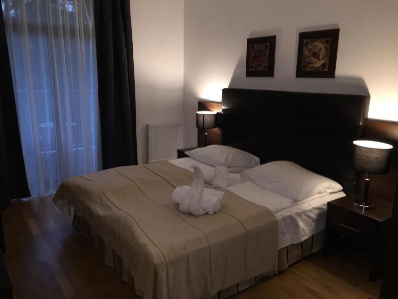 Diune Resort & Apartamenty - image 42