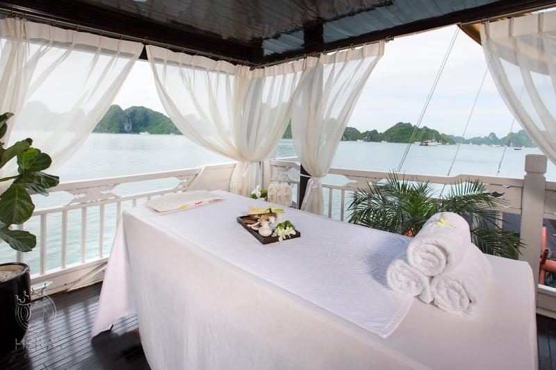 Hera Grand Luxury Cruise - image 13
