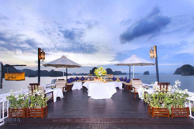 Hera Grand Luxury Cruise - image 16