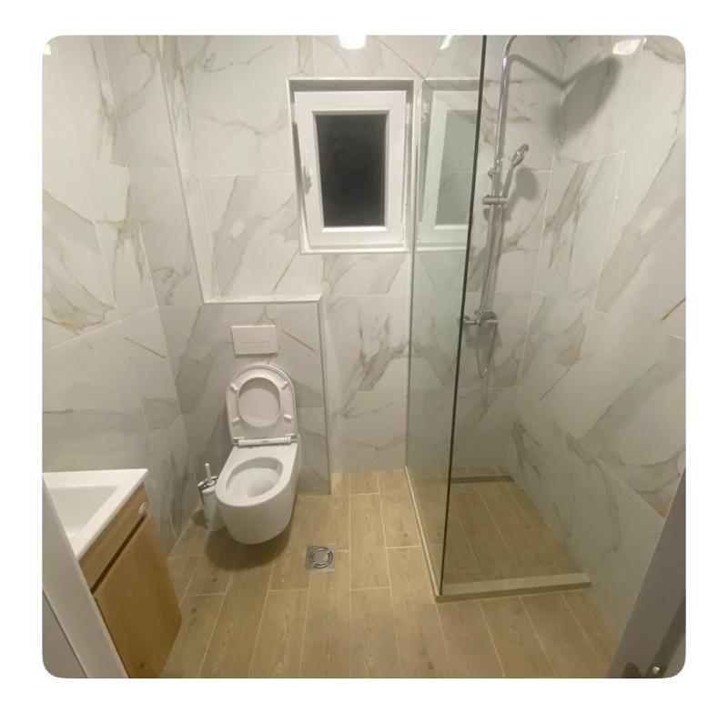 Sekulovic Apartments - image 12