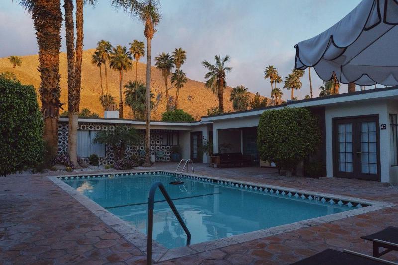 Villa Royale Inn - image 47