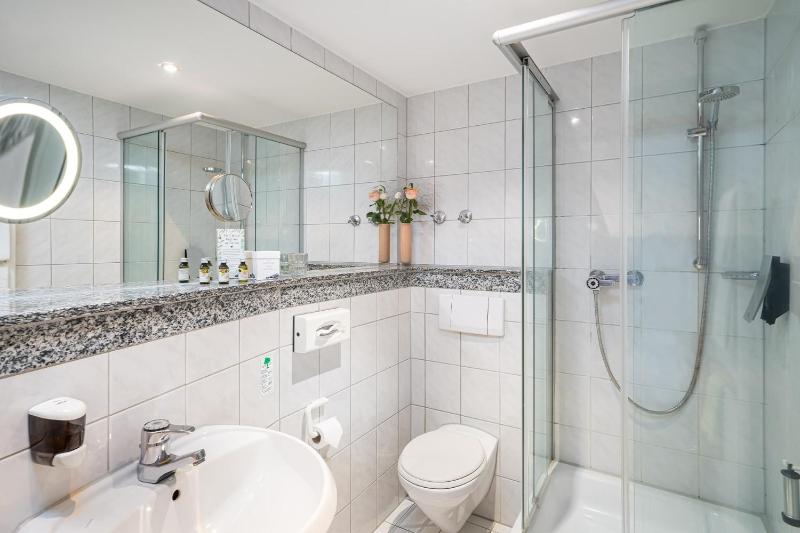 Superior Double Room image 1