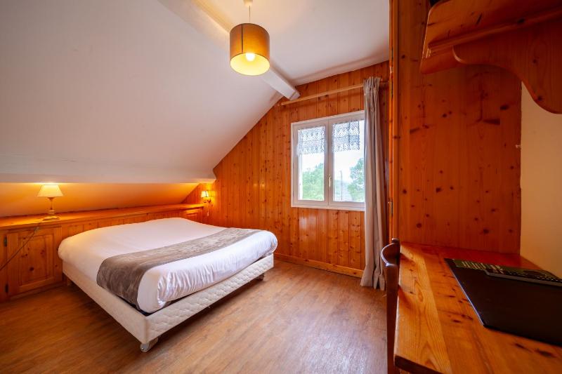 Double Room - Attic image 1