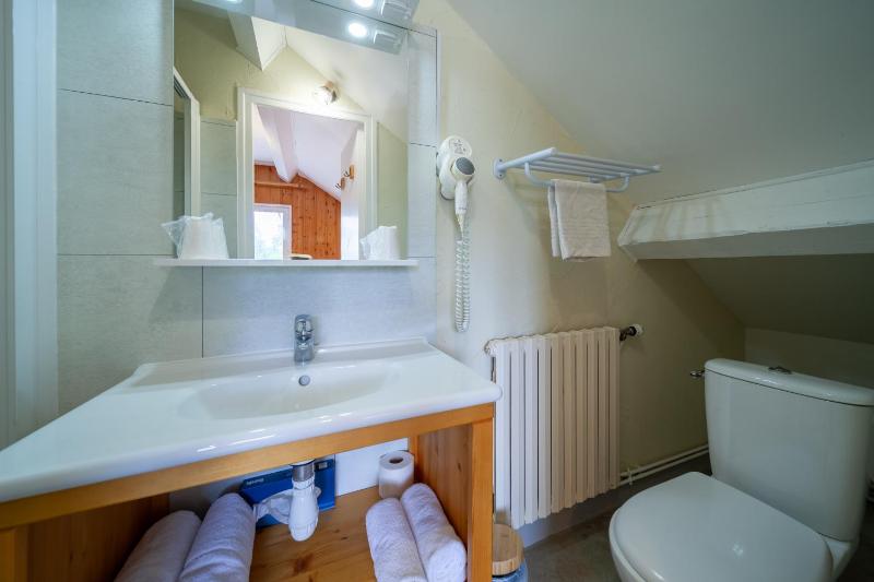 Double Room - Attic image 2