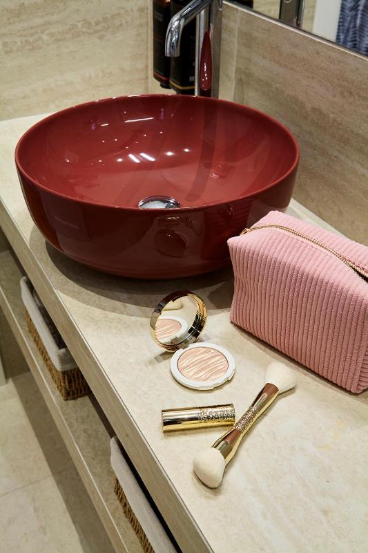 Superior Two-Bedroom Apartment with Terrace image 3