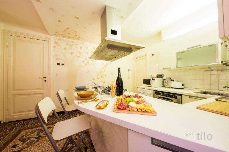 Tilo Rooms Genova - image 8