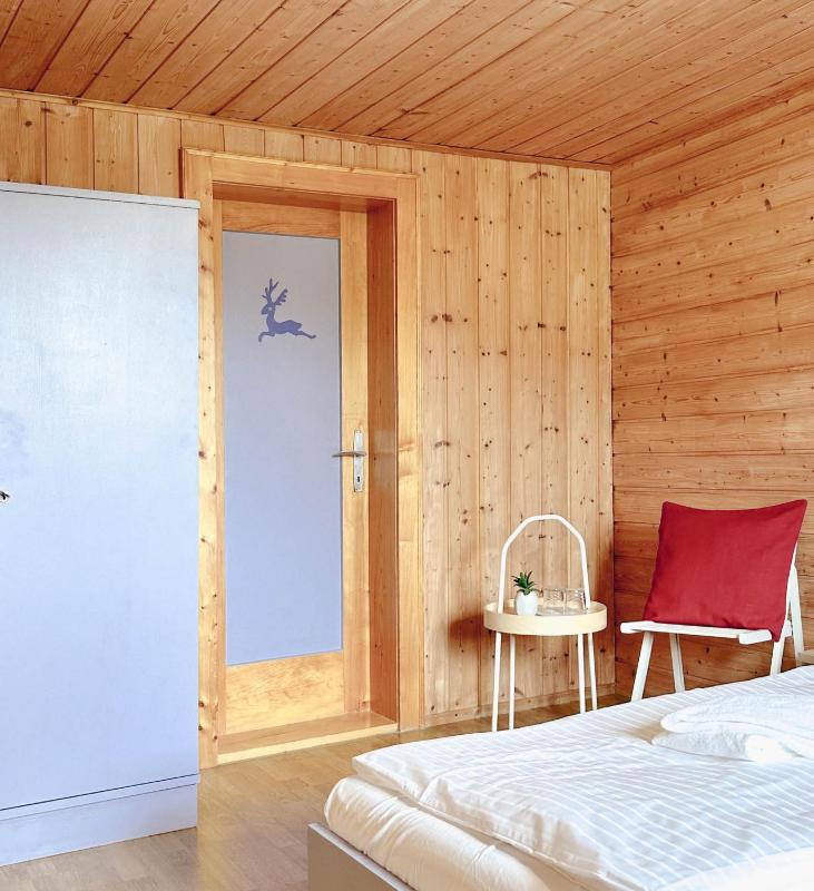 Double Room image 3