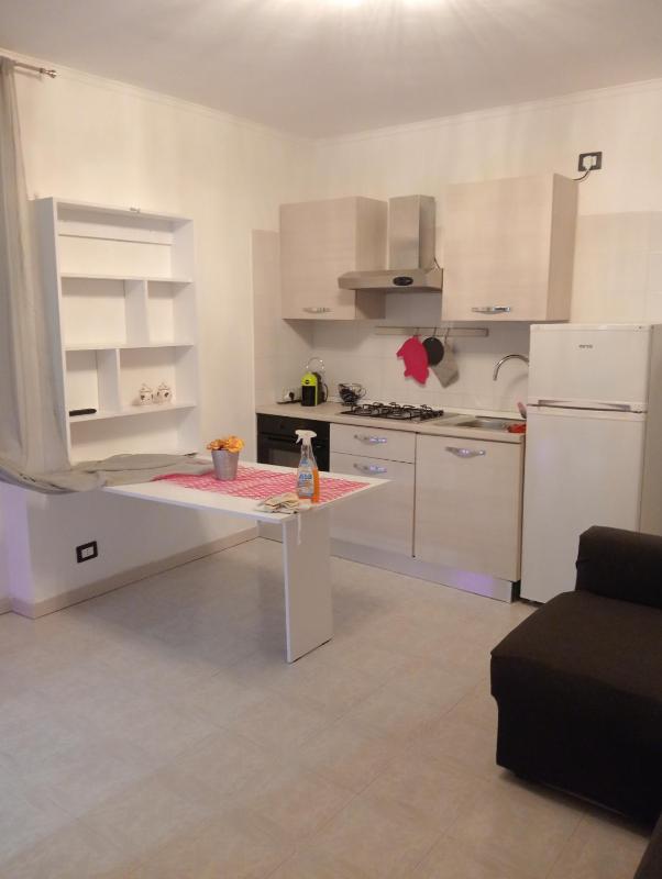 Casa Agropoli Images