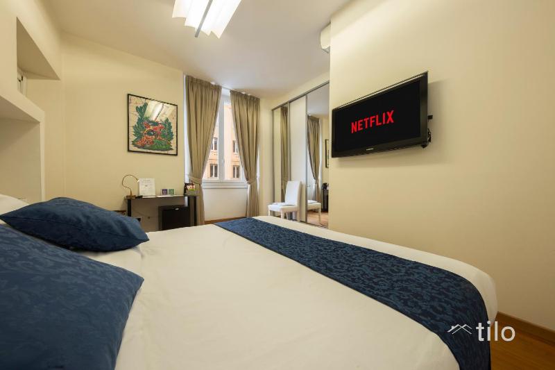 Tilo Rooms Genova - image 13