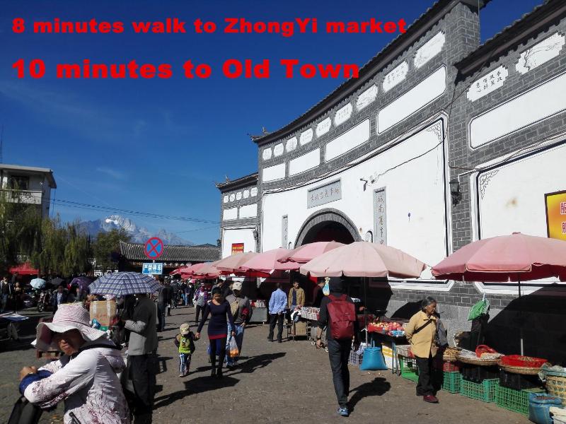 Mama Naxi Guesthouse - image 31
